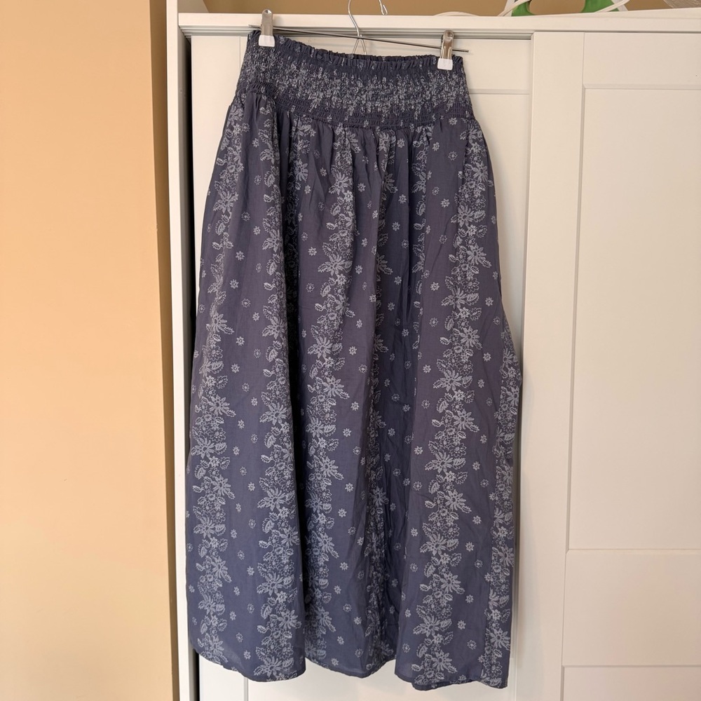 Universal Thread Maxi Skirt